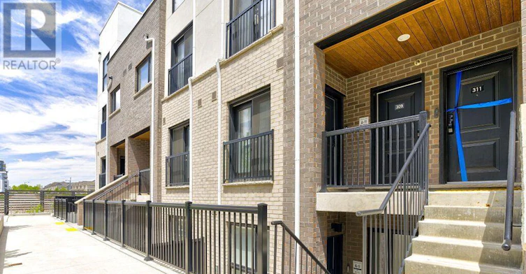 311-349 Wheat Boom Drive, Oakville, ON, L6H 7X5 - 4
