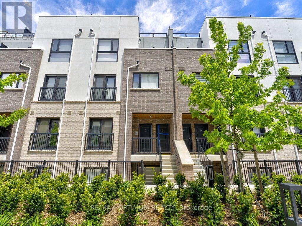 311-349 Wheat Boom Drive, Oakville, ON, L6H 7X5 - 6