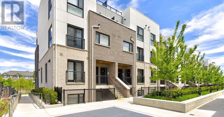 311-349 Wheat Boom Drive, Oakville, ON, L6H 7X5