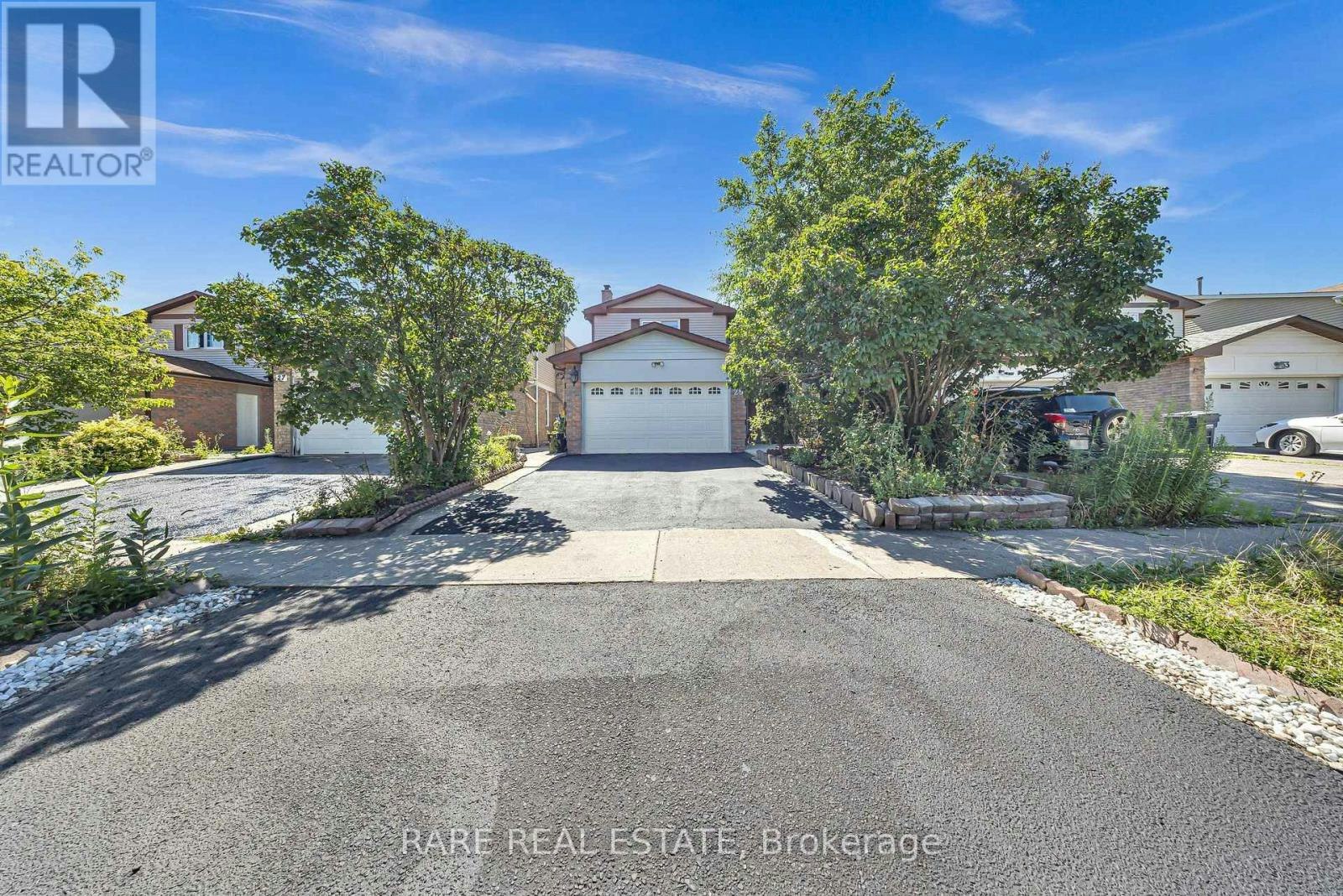 29 Abelard Avenue, Brampton, ON, L6Y 2K7