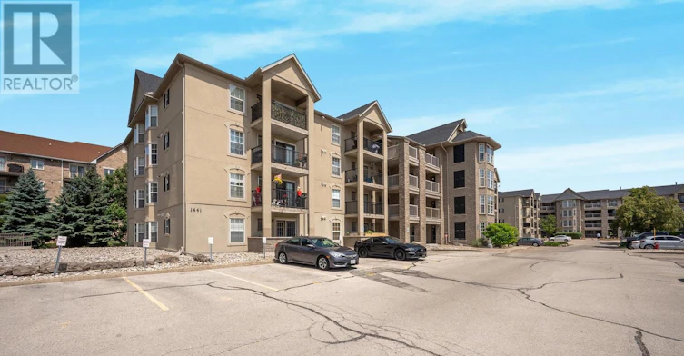 105-1441 Walkers Line, Burlington, ON, L7M 4P2 - 2