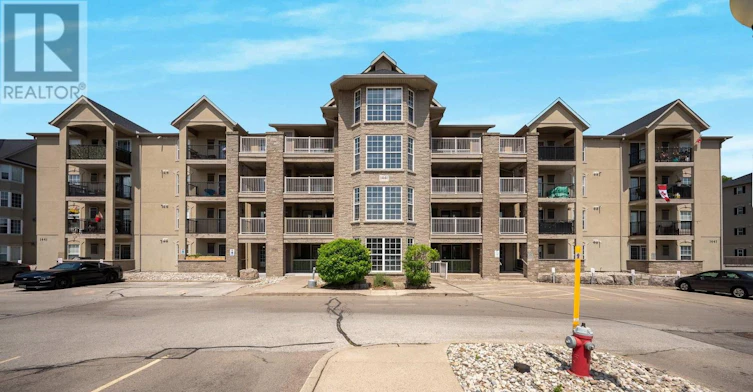 105-1441 Walkers Line, Burlington, ON, L7M 4P2