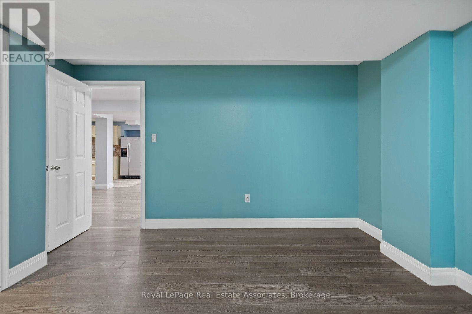LOWER-16 Sergio Marchi Street, Toronto, ON, M3L 0B7 - 23