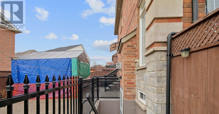 LOWER-16 Sergio Marchi Street, Toronto, ON, M3L 0B7 - 36