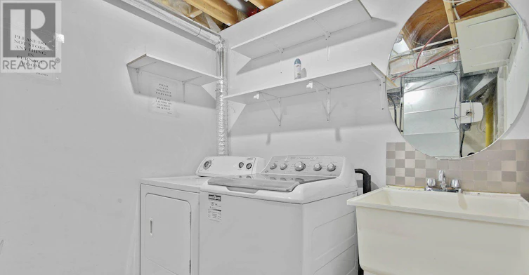 LOWER-16 Sergio Marchi Street, Toronto, ON, M3L 0B7 - 28
