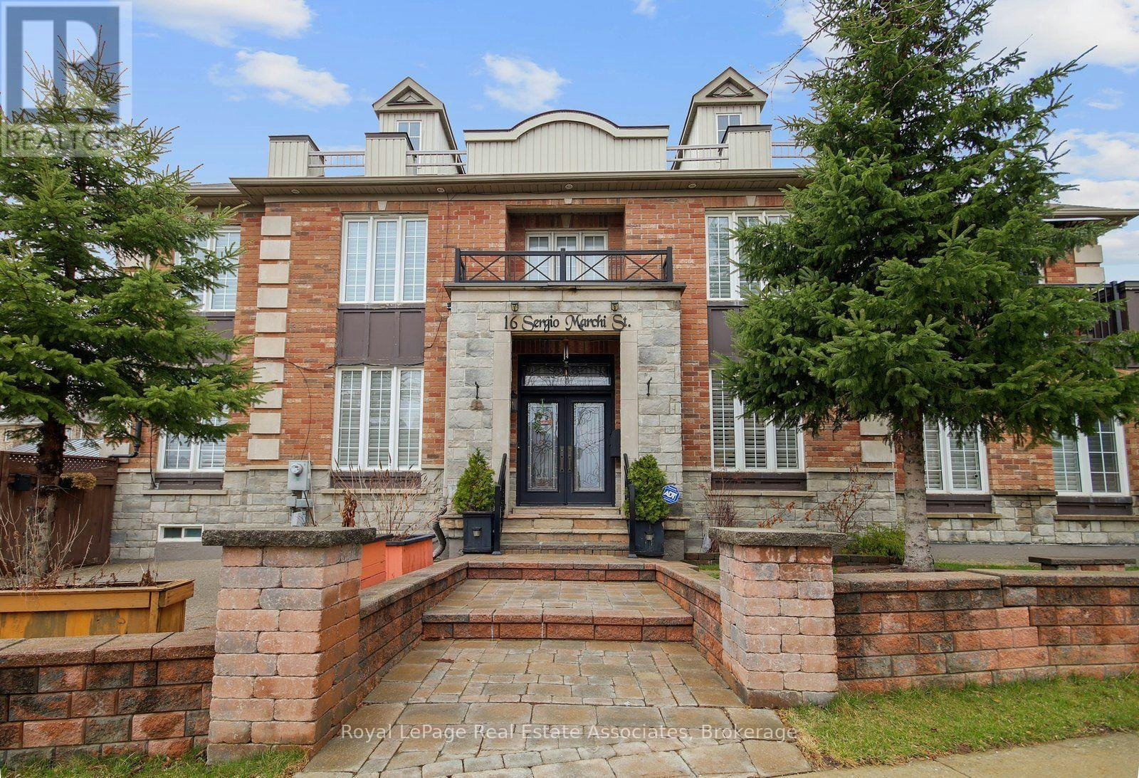 LOWER-16 Sergio Marchi Street, Toronto, ON, M3L 0B7 - 34
