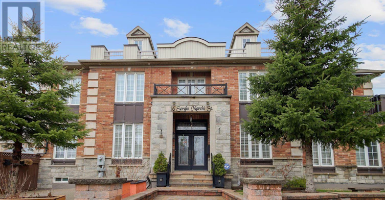LOWER-16 Sergio Marchi Street, Toronto, ON, M3L 0B7 - 34