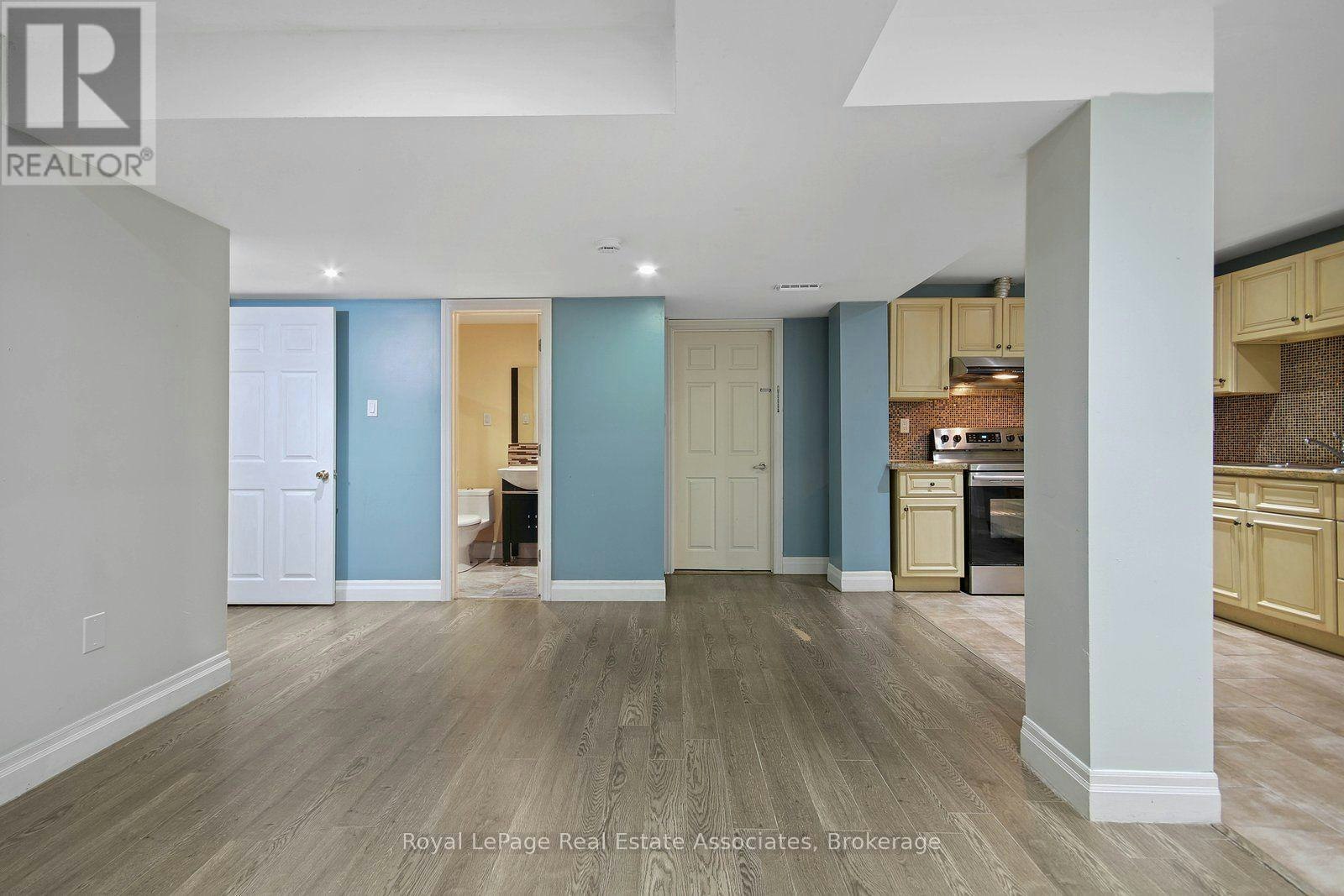 LOWER-16 Sergio Marchi Street, Toronto, ON, M3L 0B7 - 7