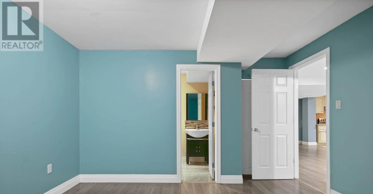 LOWER-16 Sergio Marchi Street, Toronto, ON, M3L 0B7 - 21