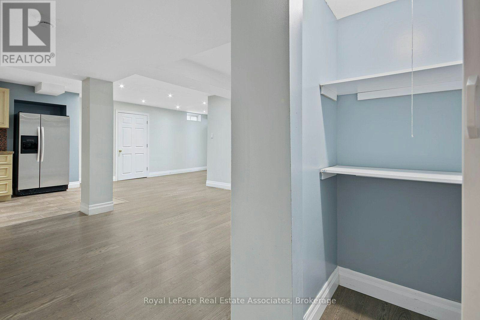 LOWER-16 Sergio Marchi Street, Toronto, ON, M3L 0B7 - 14