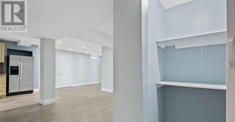 LOWER-16 Sergio Marchi Street, Toronto, ON, M3L 0B7 - 14