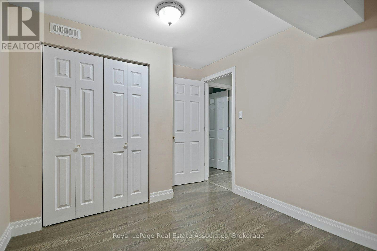 LOWER-16 Sergio Marchi Street, Toronto, ON, M3L 0B7 - 17