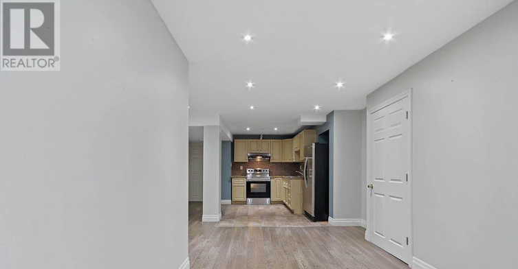 LOWER-16 Sergio Marchi Street, Toronto, ON, M3L 0B7 - 4