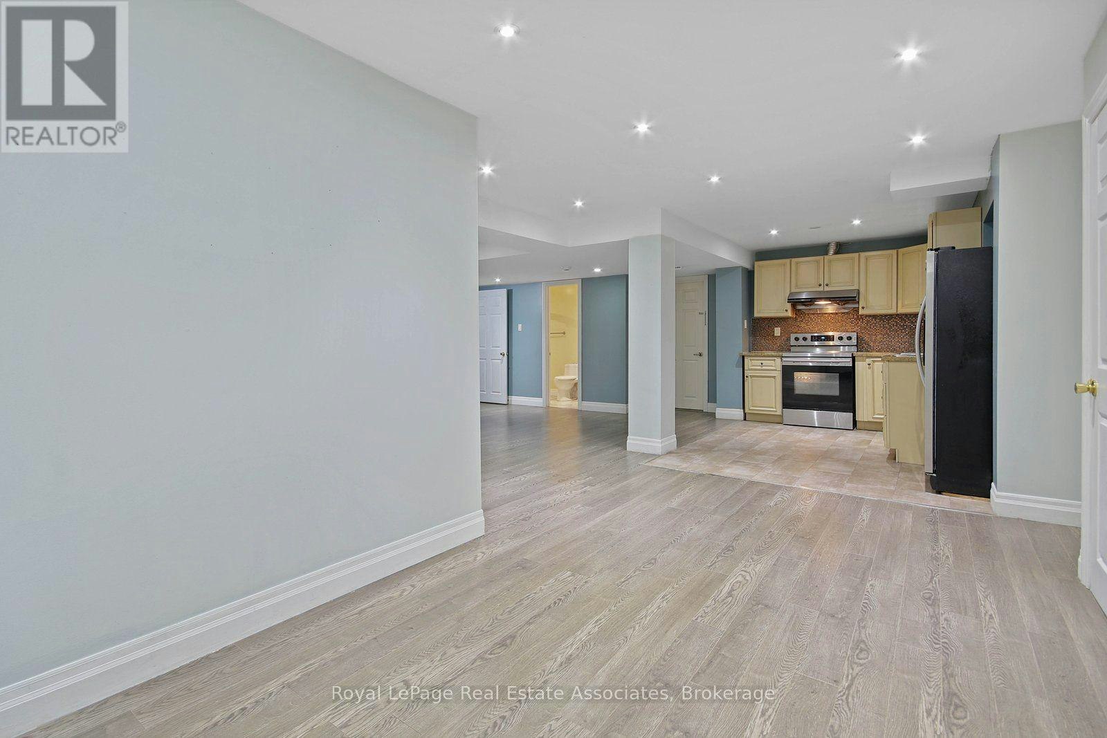 LOWER-16 Sergio Marchi Street, Toronto, ON, M3L 0B7 - 10