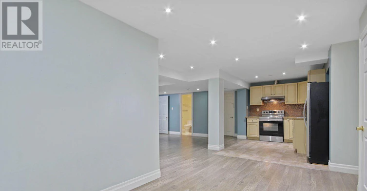 LOWER-16 Sergio Marchi Street, Toronto, ON, M3L 0B7 - 10