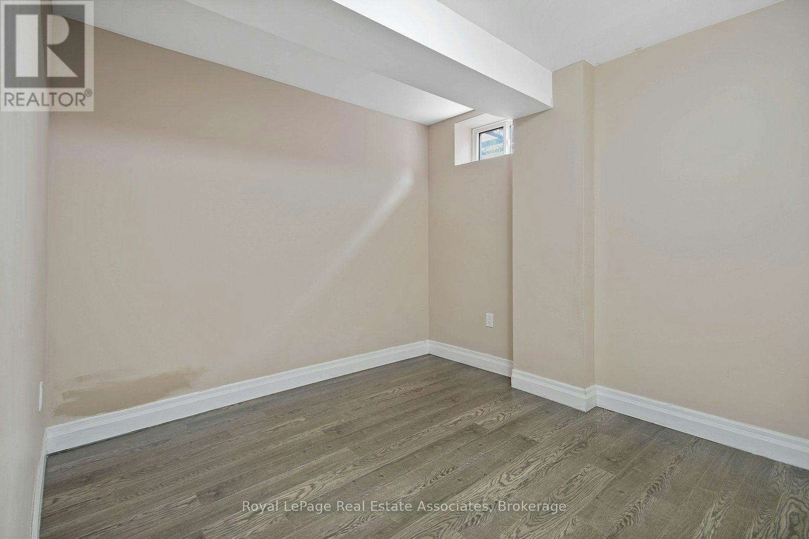 LOWER-16 Sergio Marchi Street, Toronto, ON, M3L 0B7 - 15