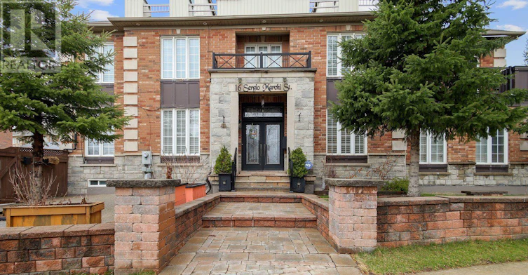LOWER-16 Sergio Marchi Street, Toronto, ON, M3L 0B7
