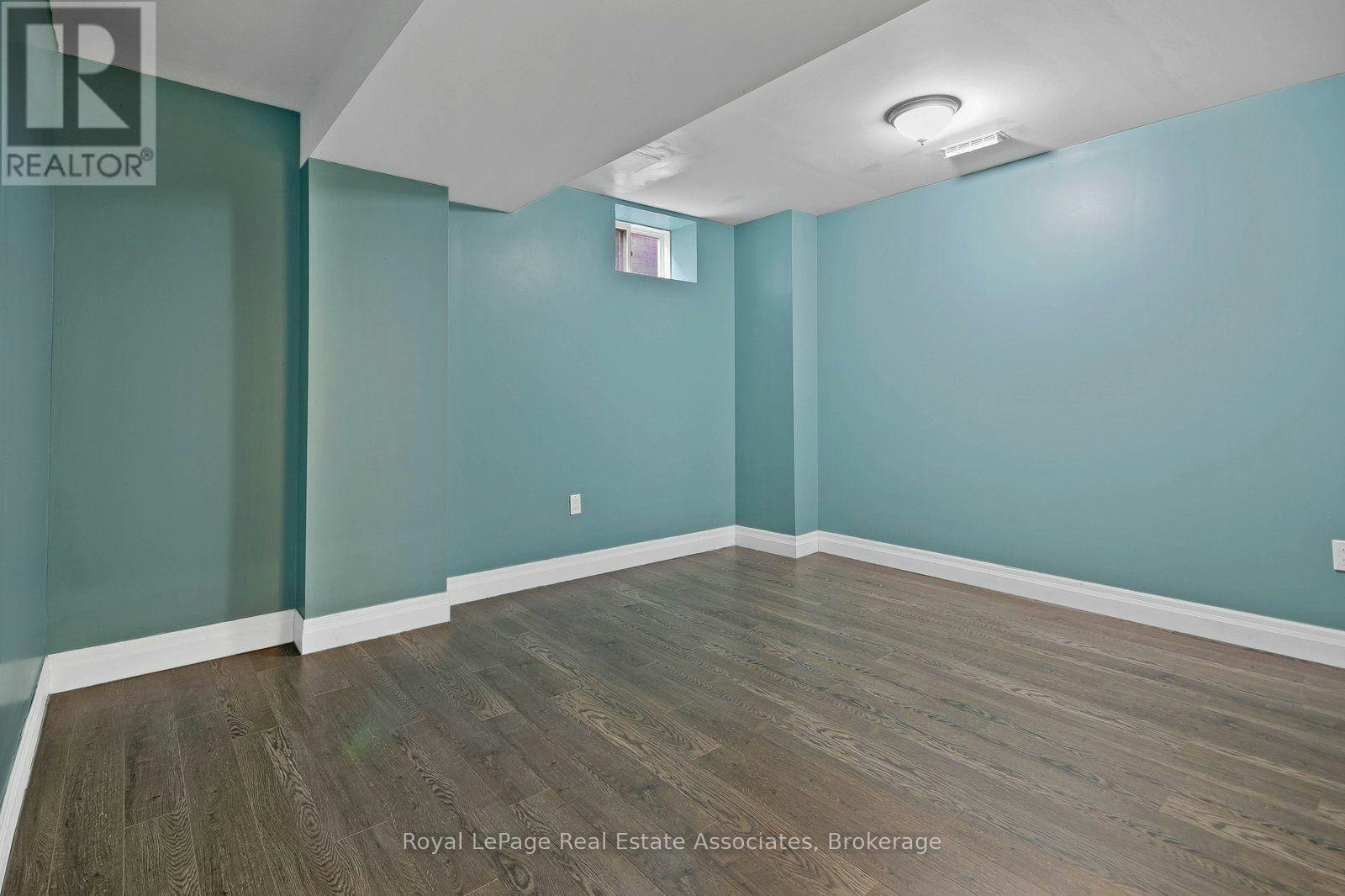 LOWER-16 Sergio Marchi Street, Toronto, ON, M3L 0B7 - 19