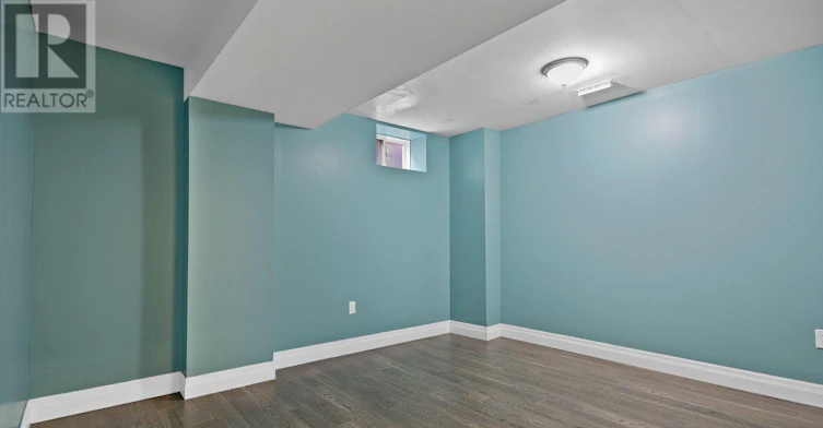 LOWER-16 Sergio Marchi Street, Toronto, ON, M3L 0B7 - 19