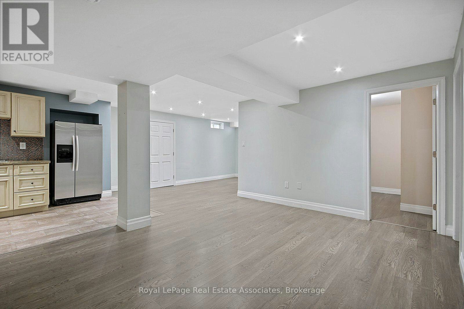 LOWER-16 Sergio Marchi Street, Toronto, ON, M3L 0B7 - 8