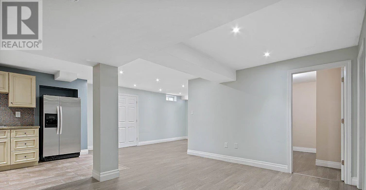 LOWER-16 Sergio Marchi Street, Toronto, ON, M3L 0B7 - 8