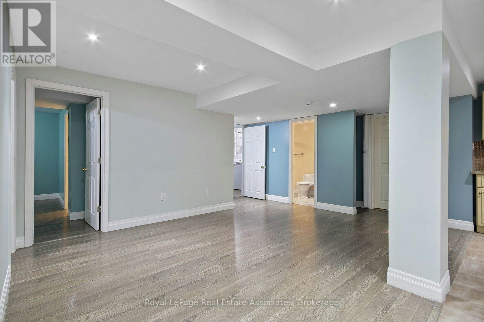 LOWER-16 Sergio Marchi Street, Toronto, ON, M3L 0B7 - 5