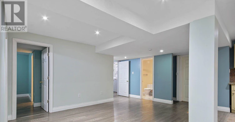 LOWER-16 Sergio Marchi Street, Toronto, ON, M3L 0B7 - 5