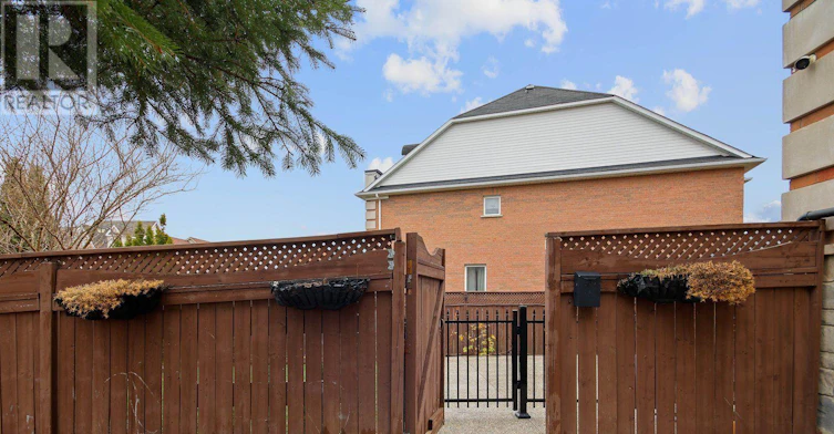 LOWER-16 Sergio Marchi Street, Toronto, ON, M3L 0B7 - 35