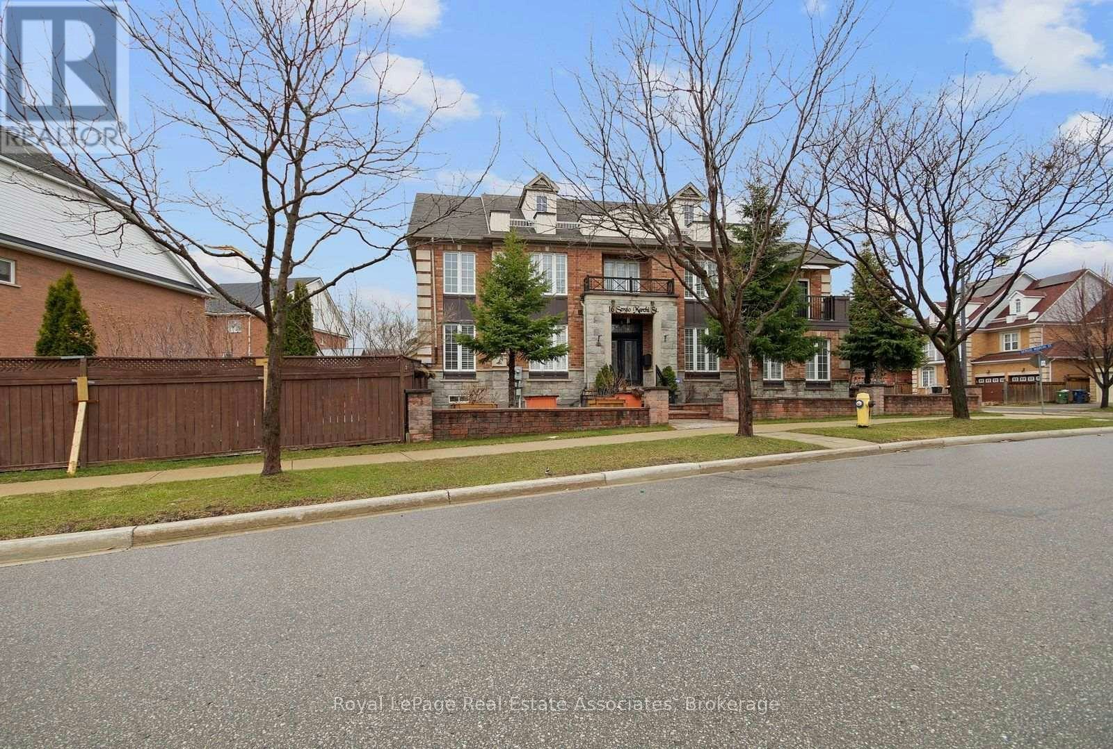 LOWER-16 Sergio Marchi Street, Toronto, ON, M3L 0B7 - 30