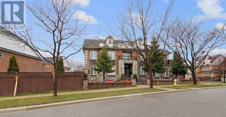 LOWER-16 Sergio Marchi Street, Toronto, ON, M3L 0B7 - 30