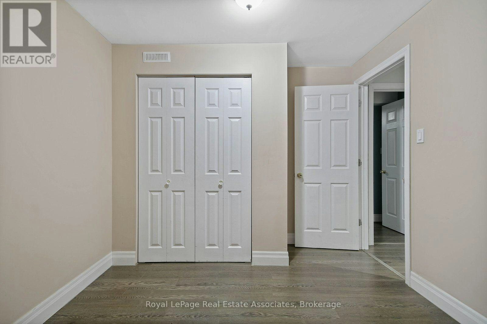 LOWER-16 Sergio Marchi Street, Toronto, ON, M3L 0B7 - 16