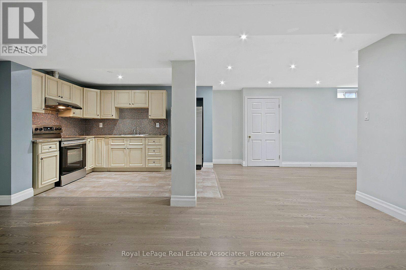 LOWER-16 Sergio Marchi Street, Toronto, ON, M3L 0B7 - 6