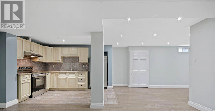 LOWER-16 Sergio Marchi Street, Toronto, ON, M3L 0B7 - 6