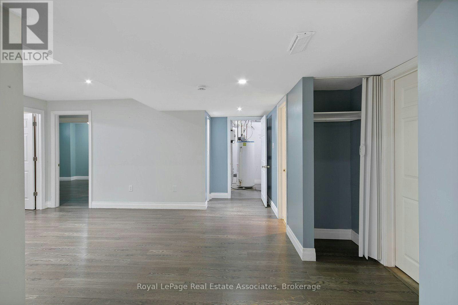 LOWER-16 Sergio Marchi Street, Toronto, ON, M3L 0B7 - 12
