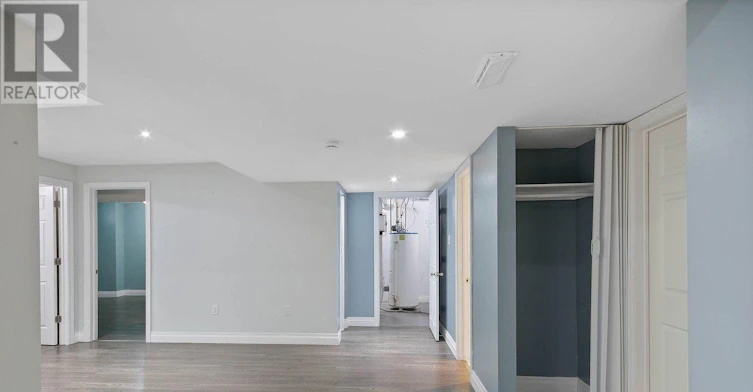 LOWER-16 Sergio Marchi Street, Toronto, ON, M3L 0B7 - 12