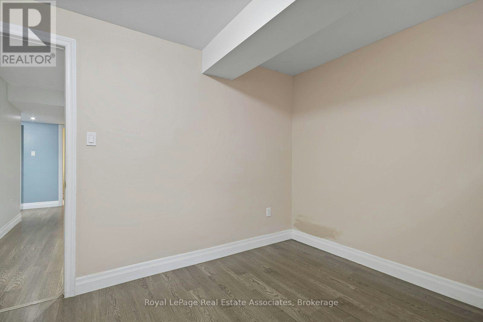 LOWER-16 Sergio Marchi Street, Toronto, ON, M3L 0B7 - 18