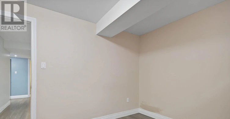 LOWER-16 Sergio Marchi Street, Toronto, ON, M3L 0B7 - 18