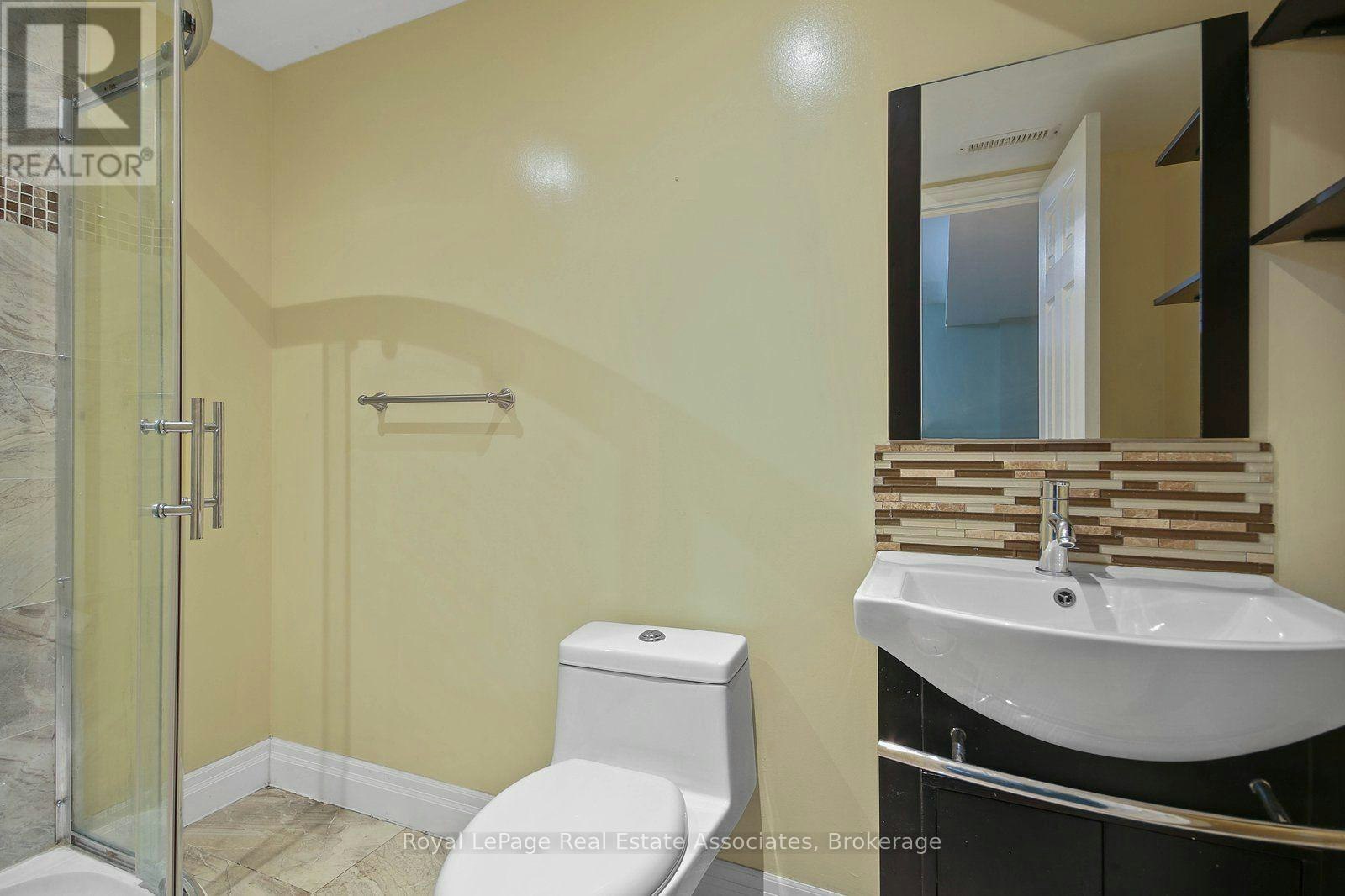 LOWER-16 Sergio Marchi Street, Toronto, ON, M3L 0B7 - 27