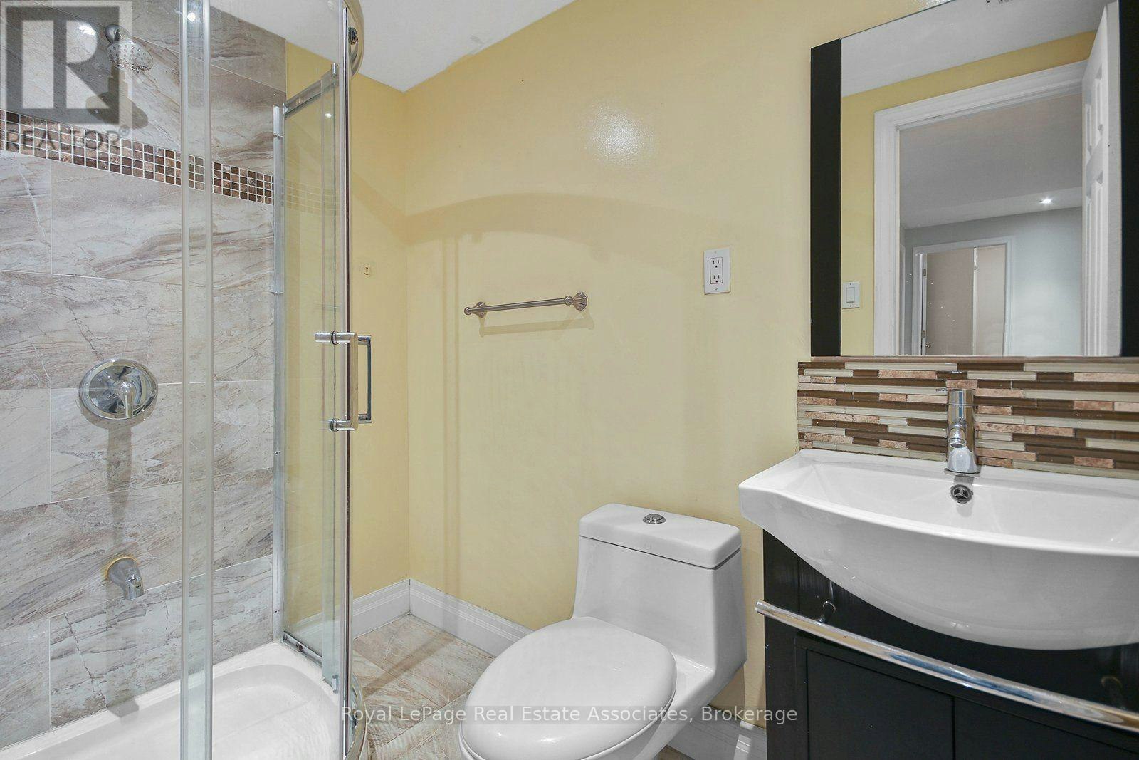 LOWER-16 Sergio Marchi Street, Toronto, ON, M3L 0B7 - 26