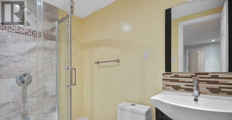 LOWER-16 Sergio Marchi Street, Toronto, ON, M3L 0B7 - 26