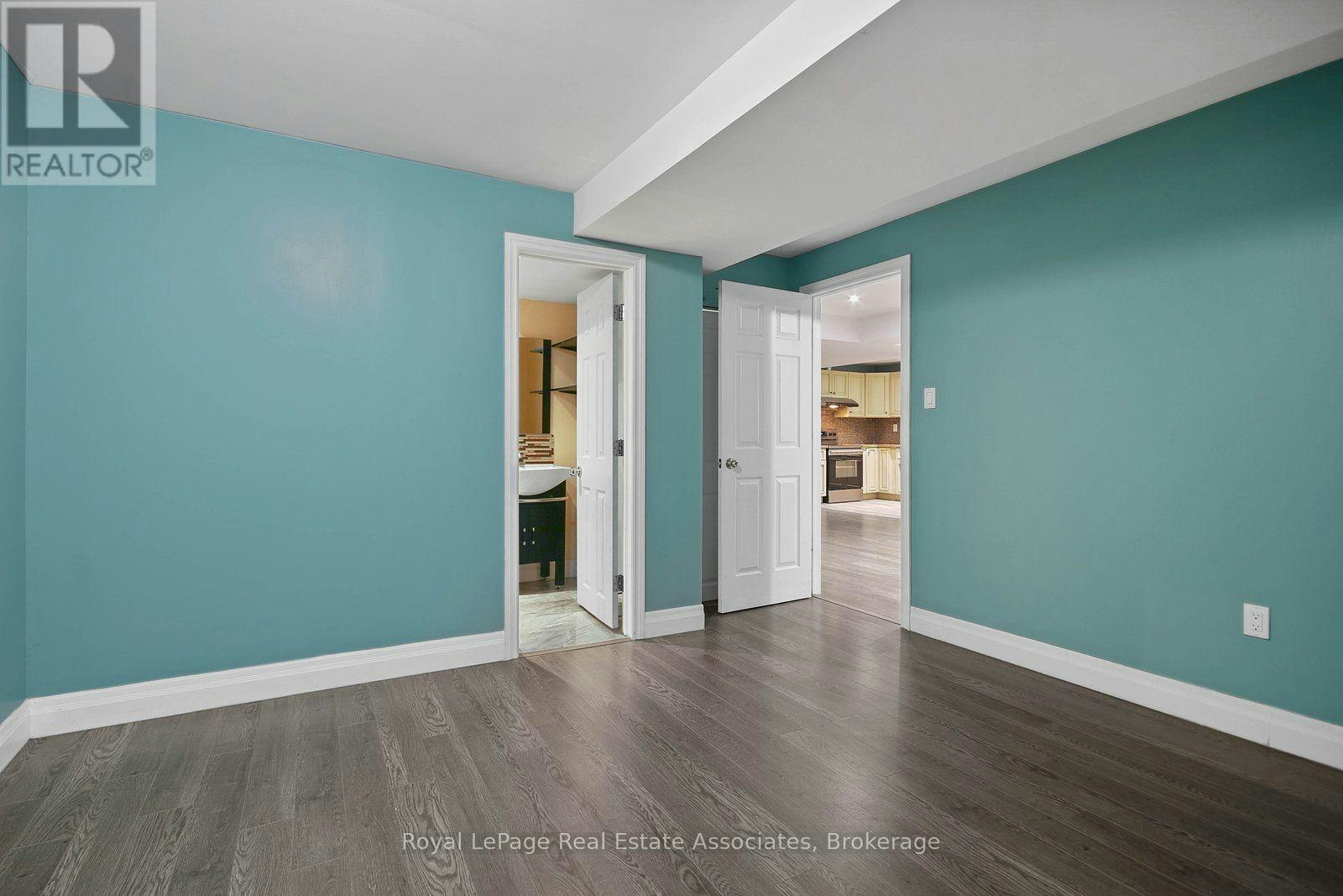 LOWER-16 Sergio Marchi Street, Toronto, ON, M3L 0B7 - 22