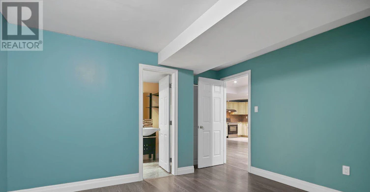 LOWER-16 Sergio Marchi Street, Toronto, ON, M3L 0B7 - 22