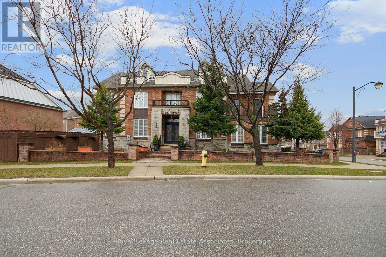 LOWER-16 Sergio Marchi Street, Toronto, ON, M3L 0B7 - 33