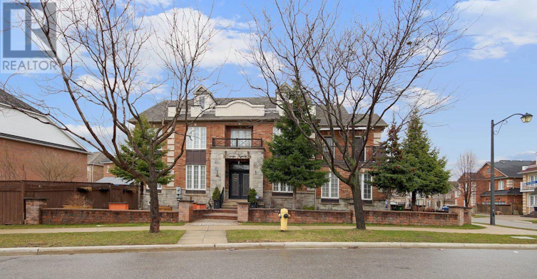LOWER-16 Sergio Marchi Street, Toronto, ON, M3L 0B7 - 33