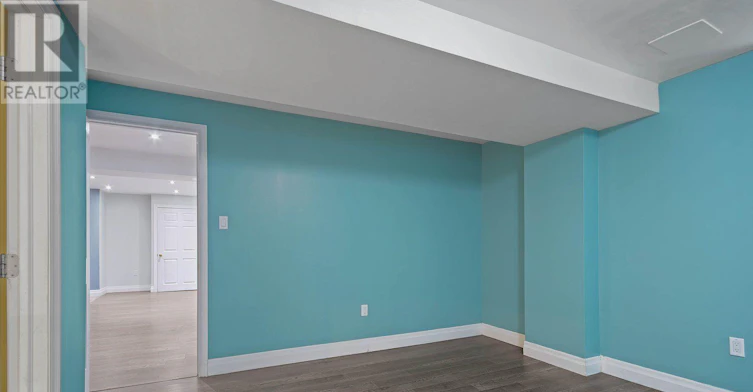 LOWER-16 Sergio Marchi Street, Toronto, ON, M3L 0B7 - 24