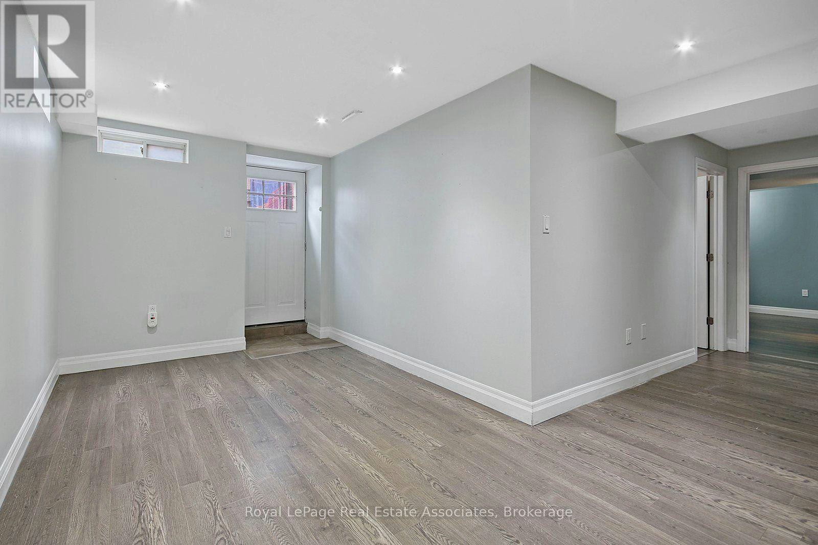 LOWER-16 Sergio Marchi Street, Toronto, ON, M3L 0B7 - 13