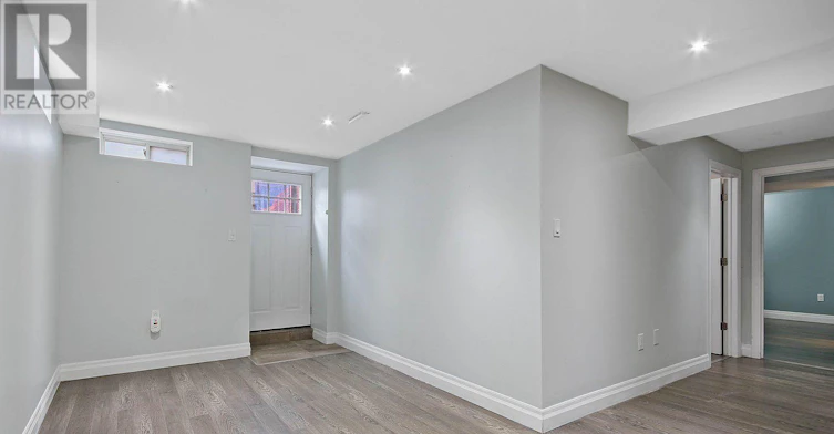 LOWER-16 Sergio Marchi Street, Toronto, ON, M3L 0B7 - 13