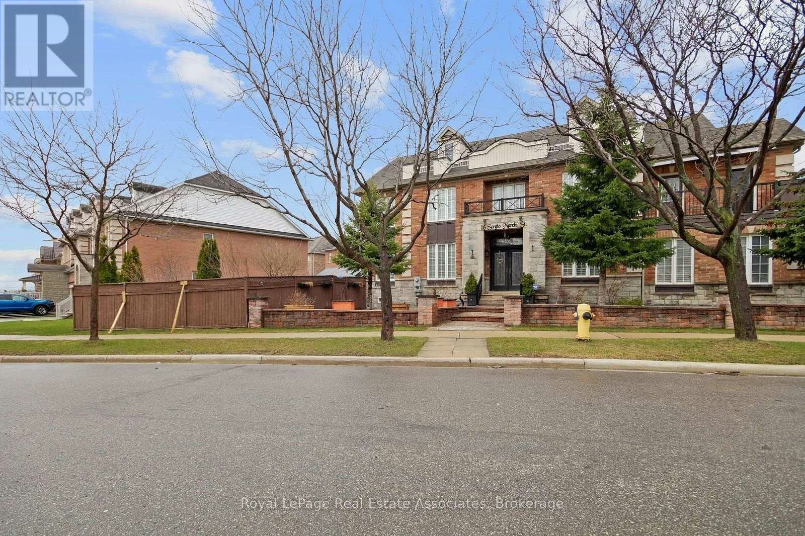 LOWER-16 Sergio Marchi Street, Toronto, ON, M3L 0B7 - 32