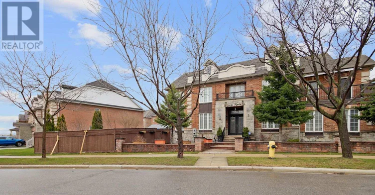 LOWER-16 Sergio Marchi Street, Toronto, ON, M3L 0B7 - 32