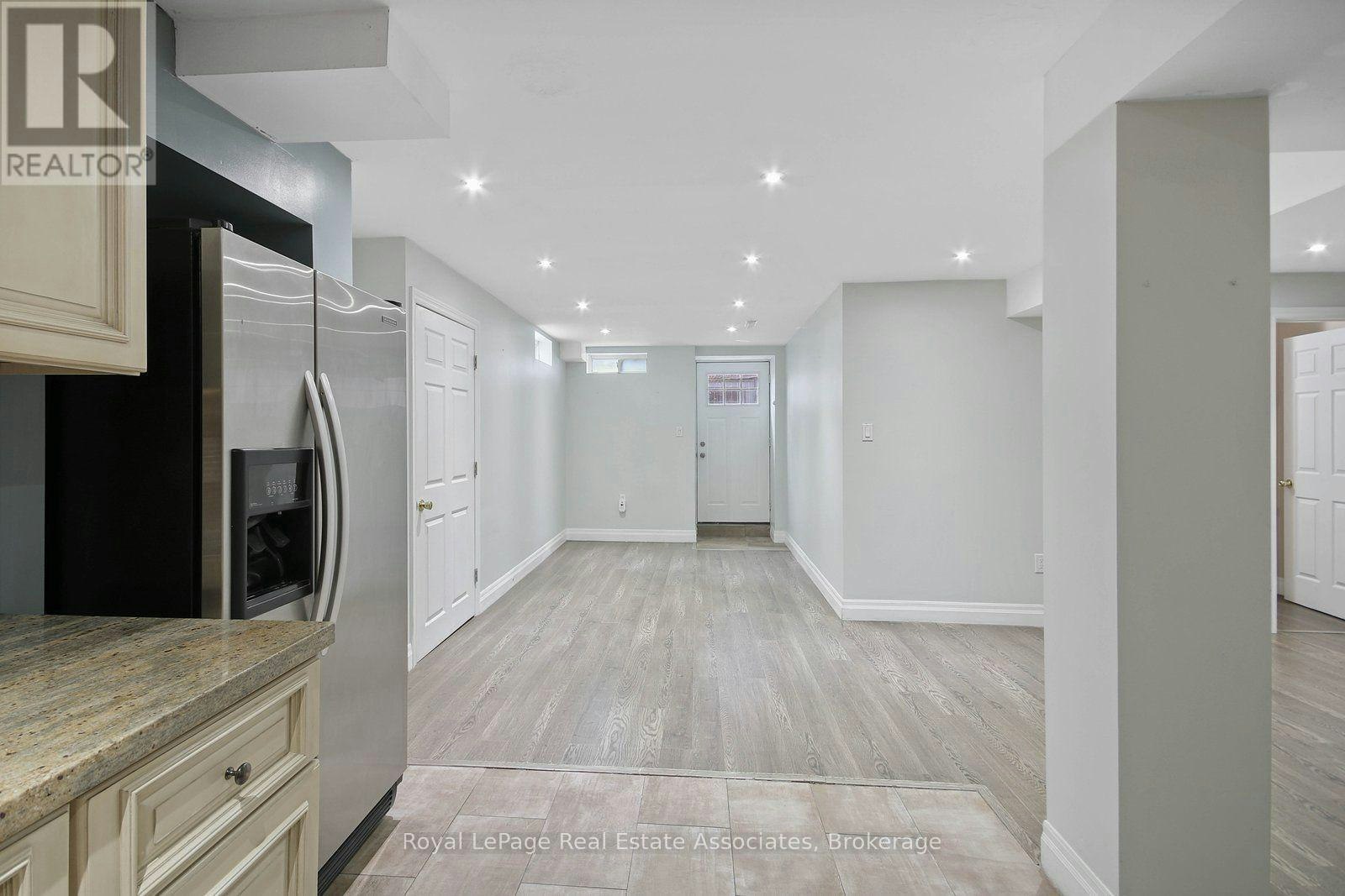 LOWER-16 Sergio Marchi Street, Toronto, ON, M3L 0B7 - 11